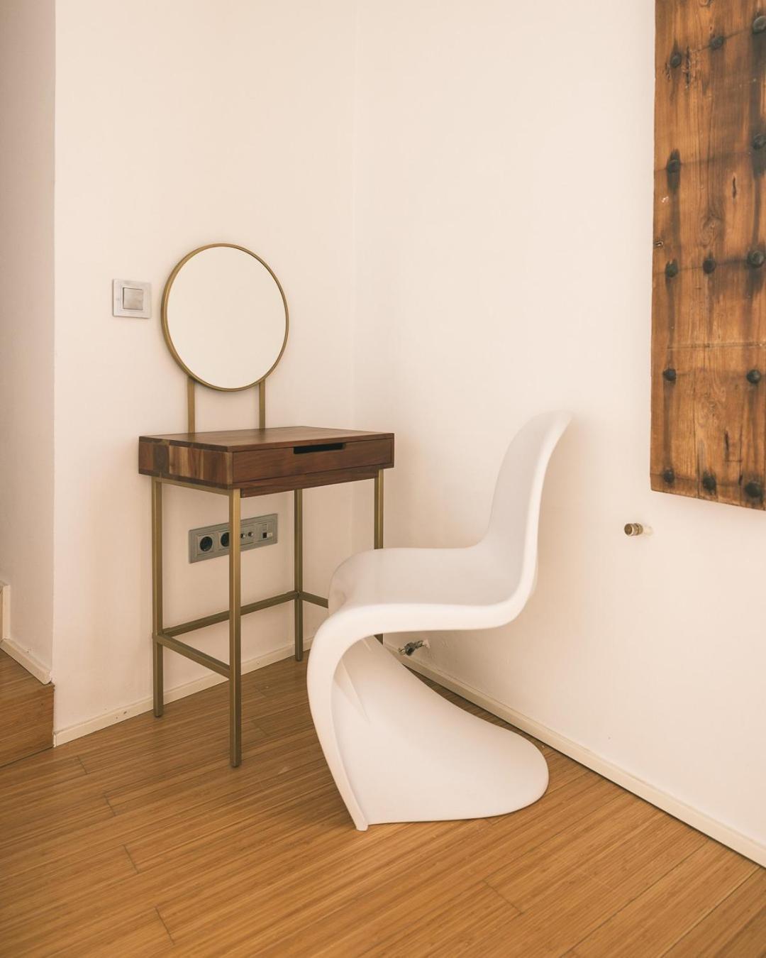 Acogedora Casa Con Piscina En El Centro Historico * Seville