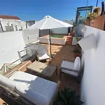 Acogedora Casa Con Piscina En El Centro Historico