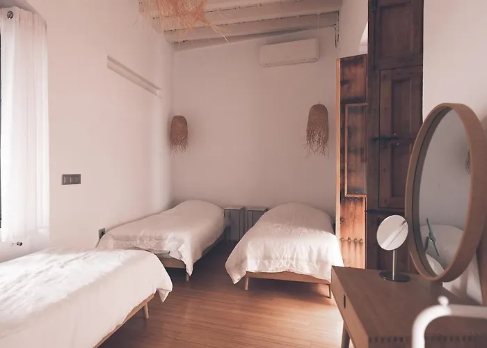 Acogedora Casa Con Piscina En El Centro Historico