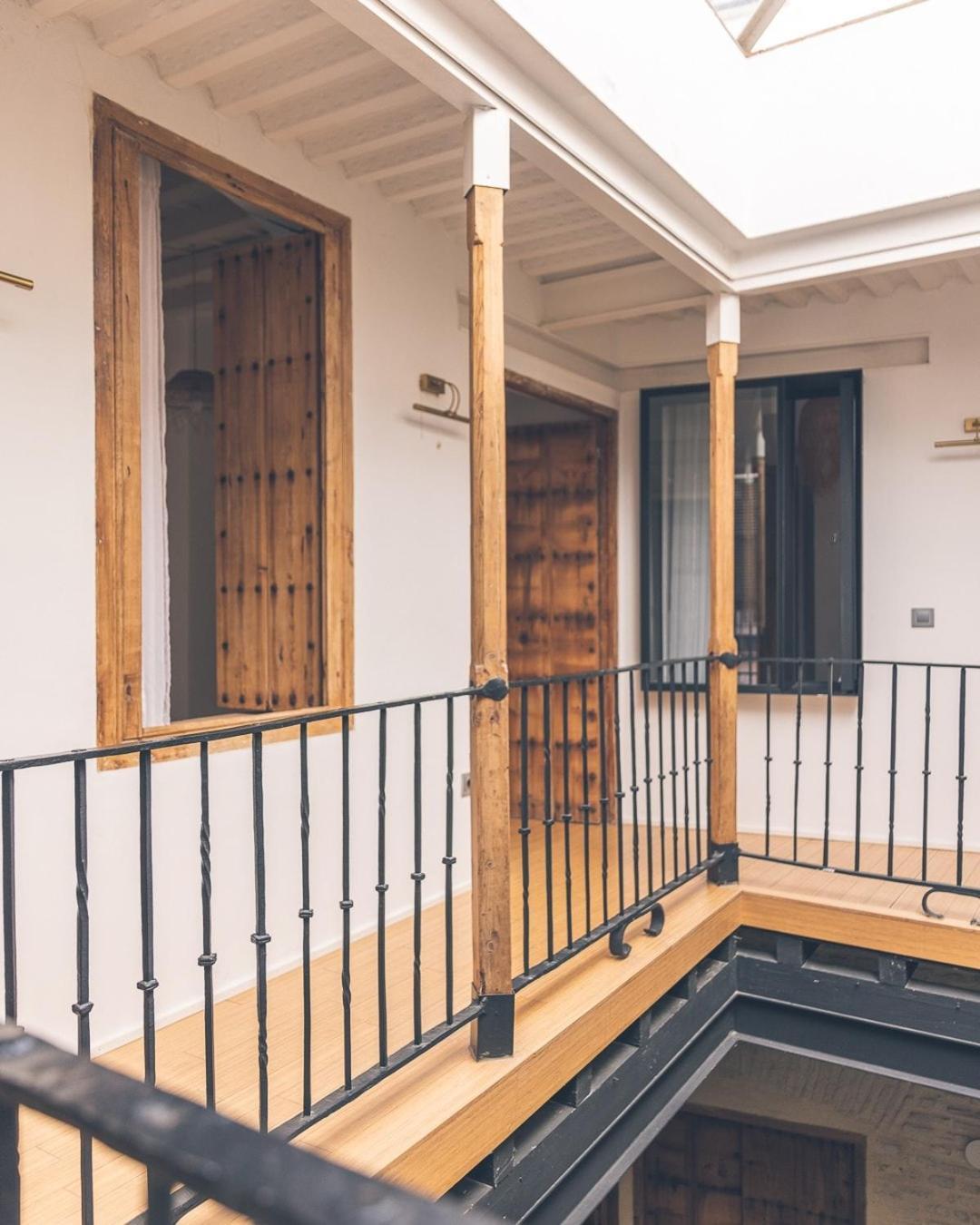 Acogedora Casa Con Piscina En El Centro Historico