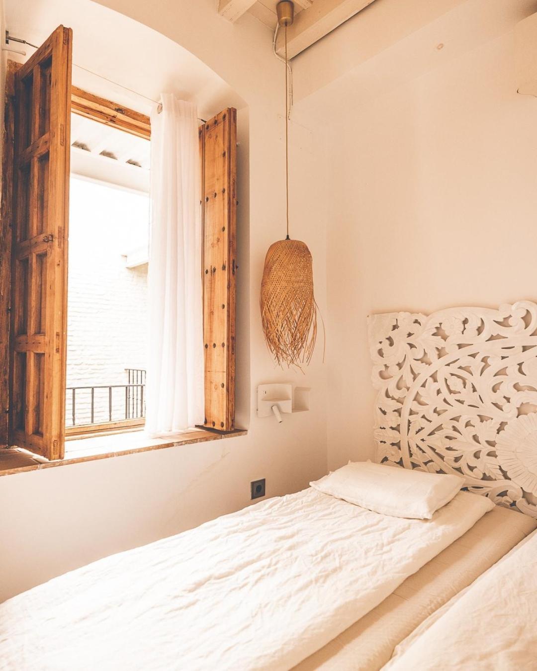 Hébergement de vacances Acogedora Casa Con Piscina En El Centro Historico