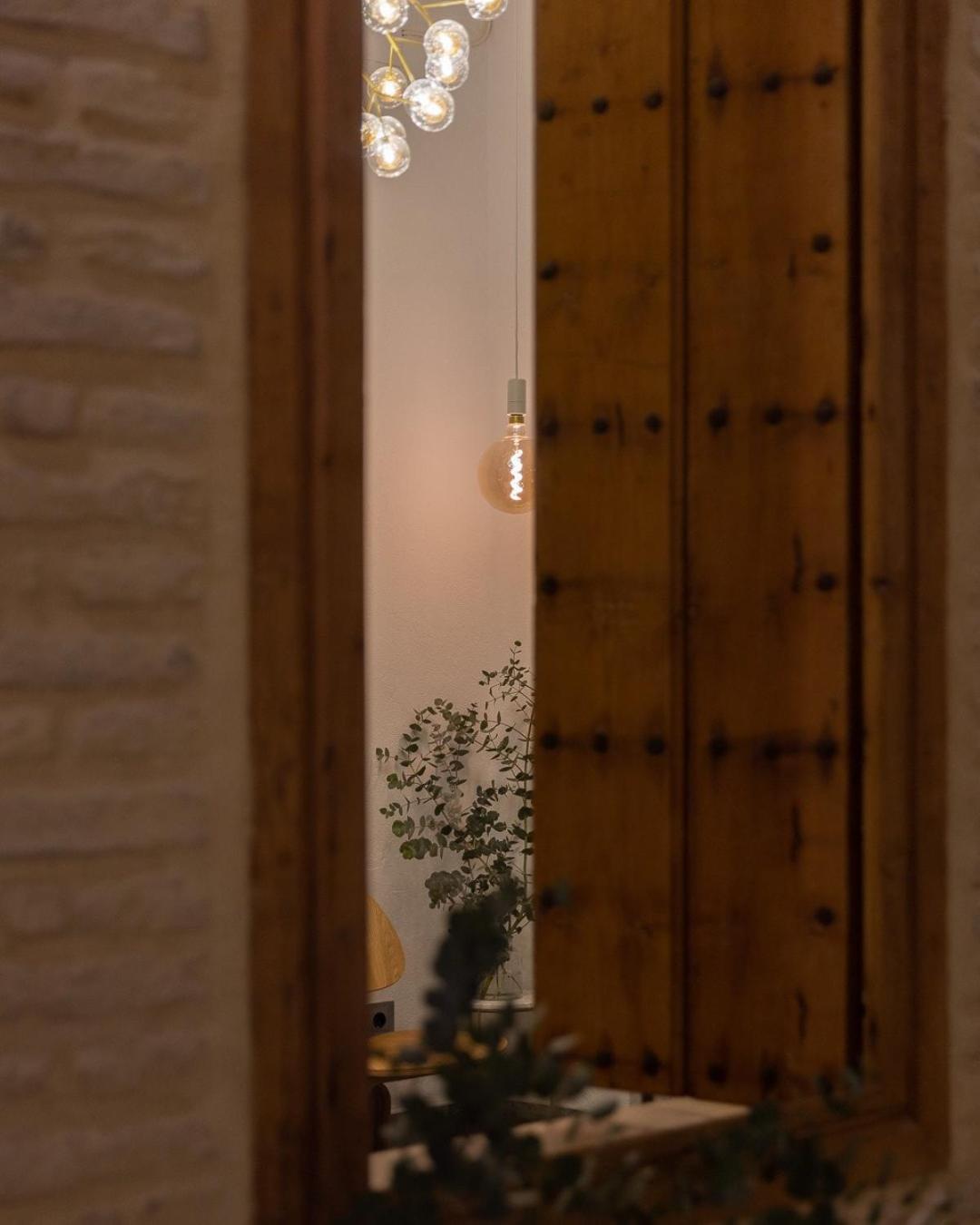 Hébergement de vacances Acogedora Casa Con Piscina En El Centro Historico Séville
