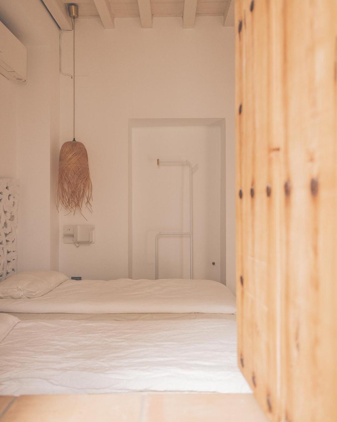 Acogedora Casa Con Piscina En El Centro Historico Hébergement de vacances *